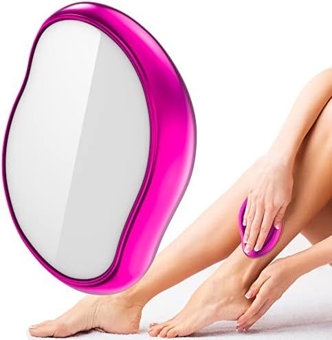 Crystal Physical Hair Remover